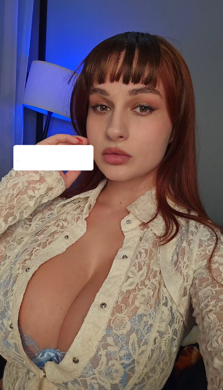 Take a pause and enjoy Miranda Faith — streaming from Moradabad