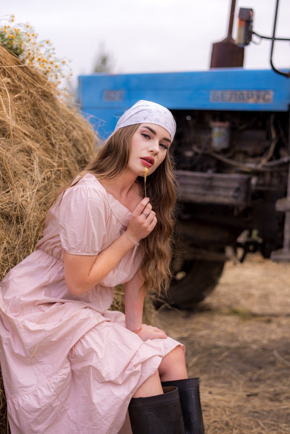 Underwear Slavic women in Moradabad